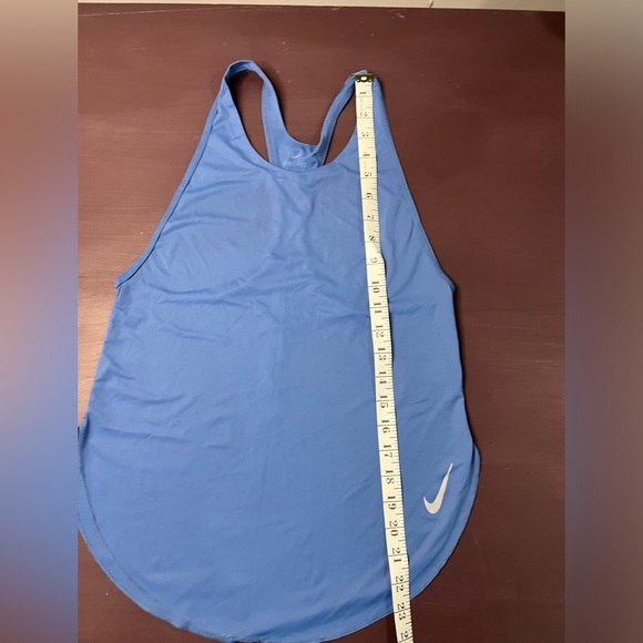 Nike Dri-fit Racerback Tank - Picture 3 of 5